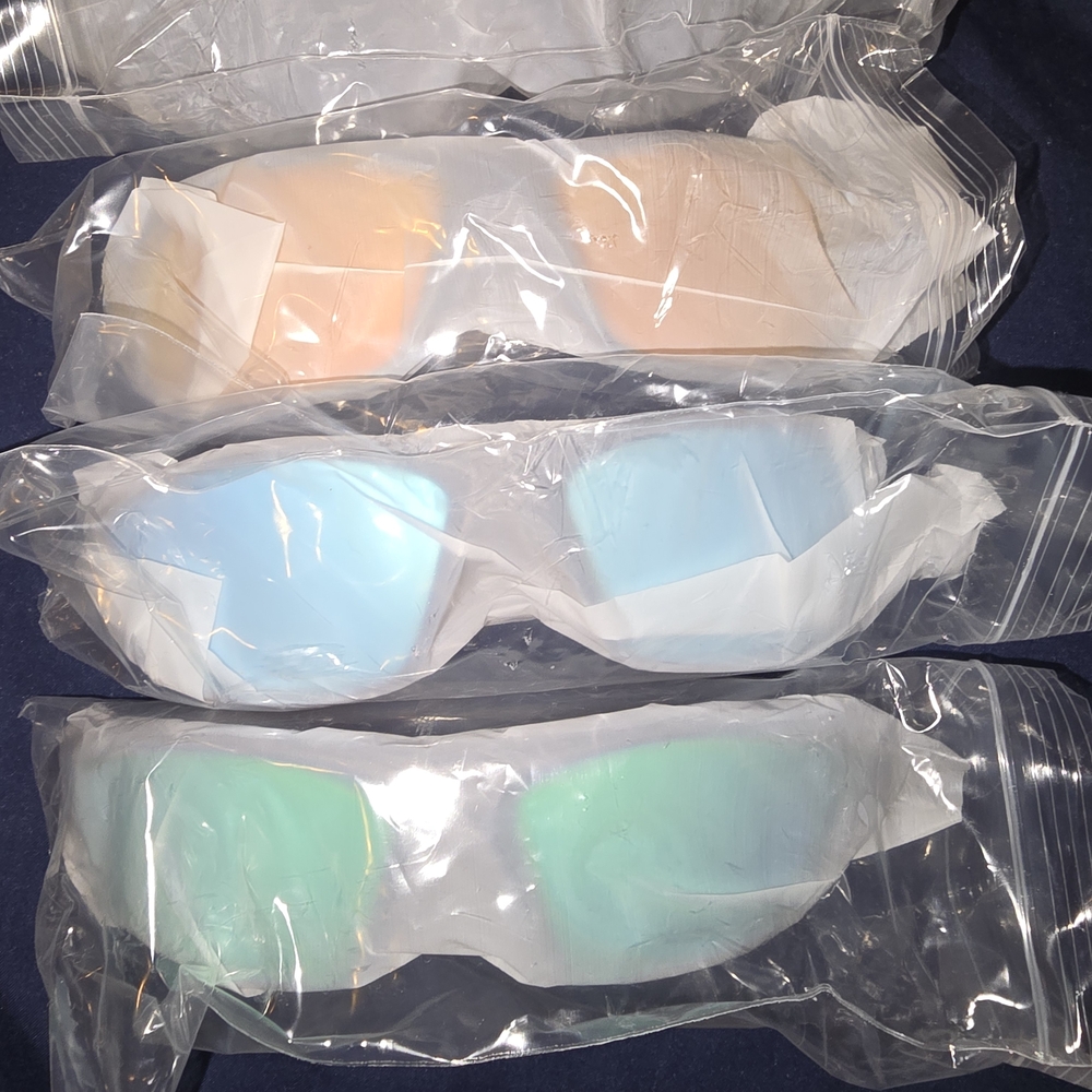 Colorful Sunglasses - Picture 7 of 7